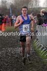 Senior mens Northern Cross Country  Championships, Pontefract. Photo: David T. Hewitson/Sports for All Pics